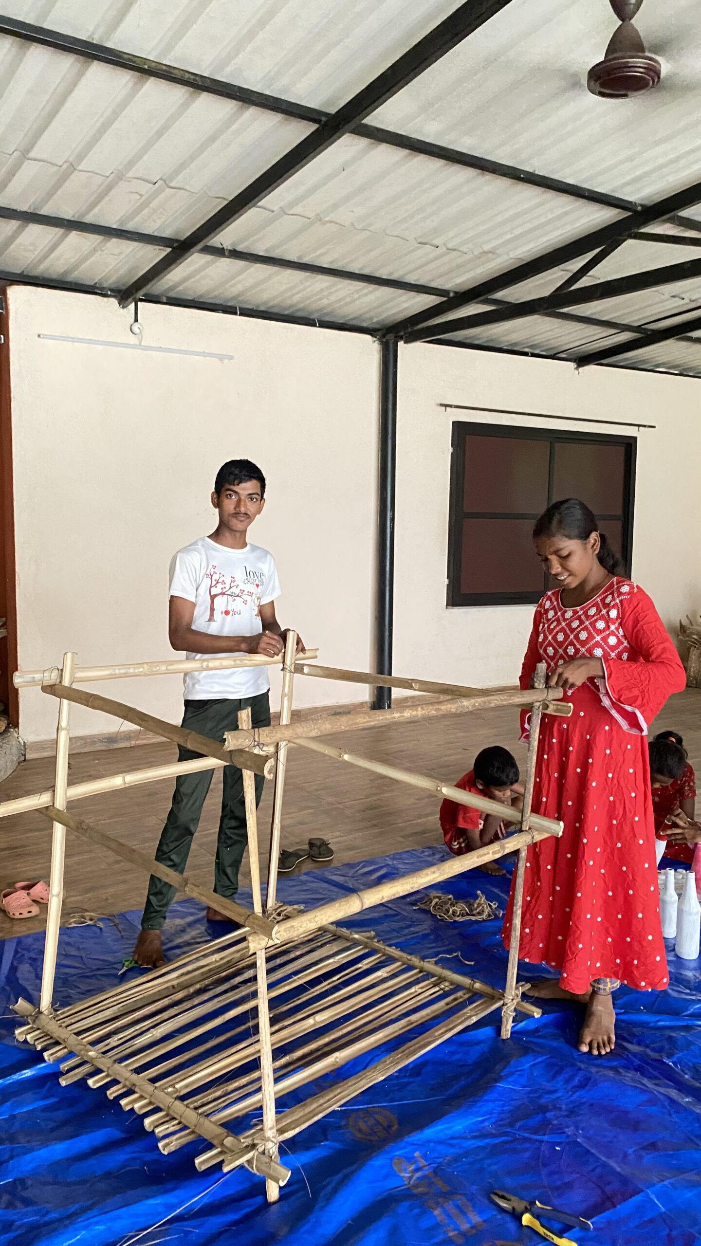 Mission and Vision — MWF